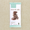 Sweet & Salty Milk Chocolate Bar
