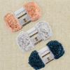 Arctic Twist Yarn | 10.5oz/300g | Super Bulky #6