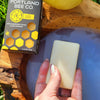 Lavender, Citrus & Mint Soap | Portland Bee Balm