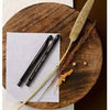 E (3.5mm) Ebony Crochet Hook | Lantern Moon