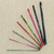 E-M | 6” Crochet Hooks | KnitPro Dreamz