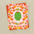 Olive Love Sticker Card