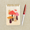 Hop to It Gift Set - Mini Notepad & Pen