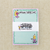 Emotional Support List Notepad
