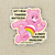 Care Bear Sticker