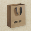 Did My Best Gift Bag