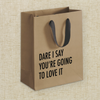 Going To Love Gift Bag
