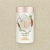 Coconut Sugar 0.5oz Glass Jar