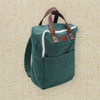 Creator Pack | Waxed Hunter Green