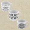 Milo Mug | Choose Your Favorite