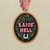 Raise Hell Cross Stitch Kit