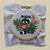 Raccoon Embroidery Kit