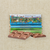Oregon Bar Milk Chocolate
