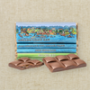 Oregon Coast Bar Milk Chocolate with Caramel Filling