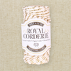ROYAL CORDERIÉ 3MM METALLIC CRAFTING CORDS