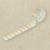 Baby Plaid Washi Tape