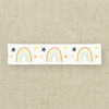 Rainbows And Stars Washi Tape
