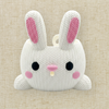 Bunny Yarn Bowl