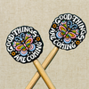 Good Things Knitting Needle Point Protectors