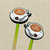 Coffee Knitting Needle Point Protectors