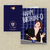 Beetlejuice Happy Birthday O card