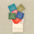 The Archetypes Tea Collection