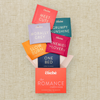 The Romance Tea Collection
