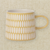 Ochre Mug | 12 oz