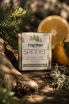 Spinner Soap