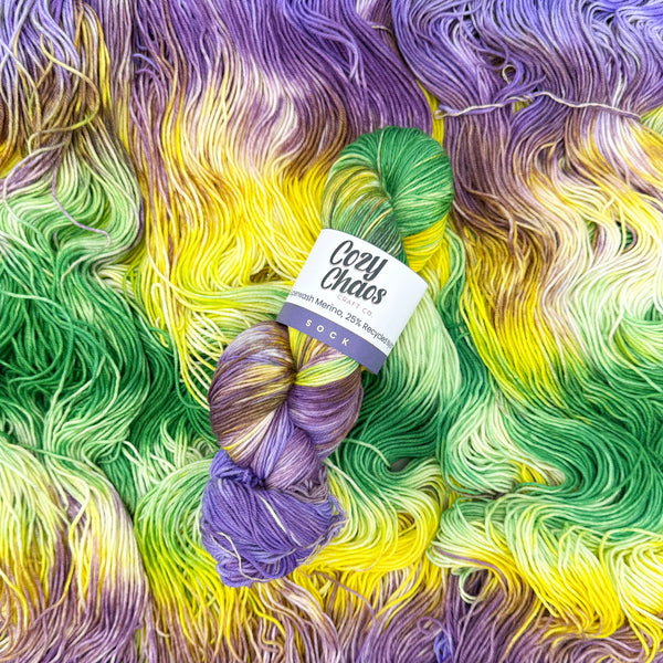 Passion Flower | The Botanical Collection