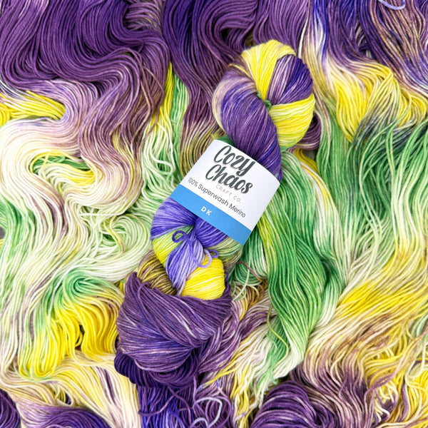 Passion Flower | The Botanical Collection