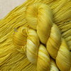 Sunlight – Hand-Dyed Merino Yarn - Briar Patch Fibre Co