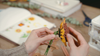 Sunflower - 3D Wooden Flower Puzzles