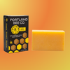 Lavender, Citrus & Mint Soap | Portland Bee Balm