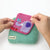 Small Wool Felting Mat – 5 × 5 × 1.5 in