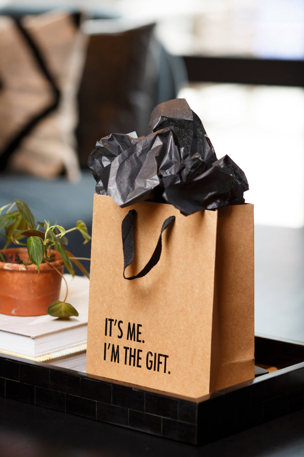 I'm The Gift Gift Bag