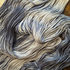 Remembrance – Hand-Dyed Merino Yarn - Briar Patch Fibre Co.