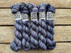 Heritage Palette Series