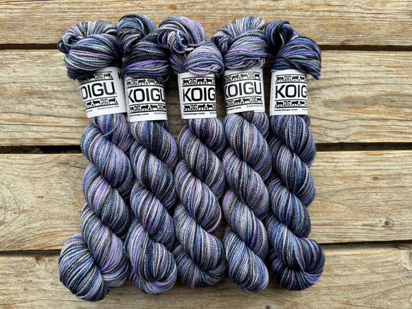Heritage Palette Series