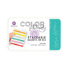 Bora Bora Ink Pad | Color Philosophy