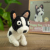 Puppy Dog – DIY Needle Felting Kit