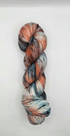 Imperium - Hand-Dyed Superwash Merino Yarn - Jadawoo Designs