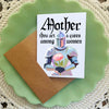 Medieval Card for Mom