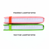 Leatherette Pocket Journal I Tend To Forget