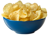 Uglies 2oz Salt & Vinegar Kettle Cooked Potato Chips