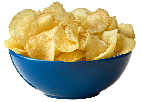 Uglies 2oz Salt & Vinegar Kettle Cooked Potato Chips