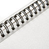 Watercolor Paper Pad - Side Spiral - 5.5 X 8.5" - 30 Sheets