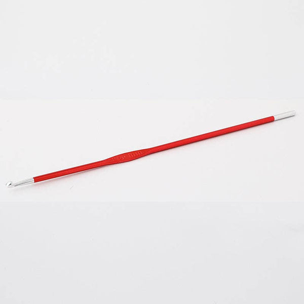 KnitPro - Zing - Single-Ended Crochet Hooks