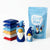 Gnome Ornament Clay Crafting Kit