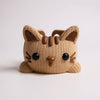 Cat Yarn Bowl